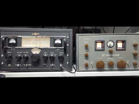 Old Friends AM Net 3715 KC  8am 9/29/26 - Steve Ellington