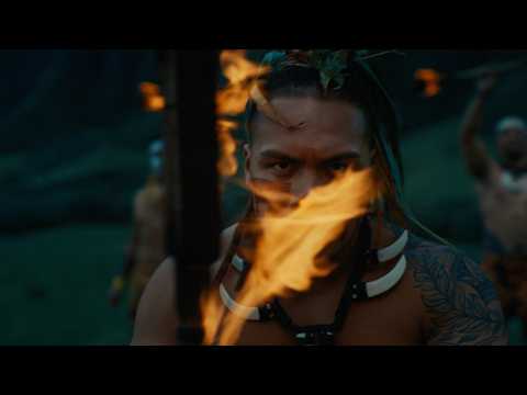 The Warrior Within, Siva Afi
