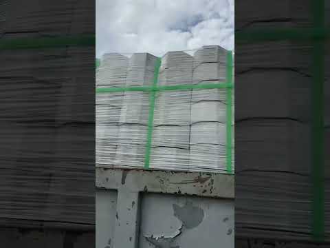 Gạch bê tông trồng cỏ lót sân vườn