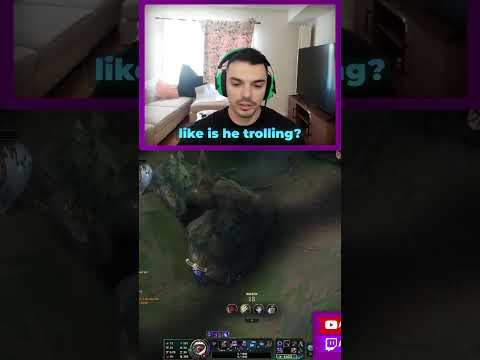 The <strong>Chaos</strong> of NA Server in One Clip...