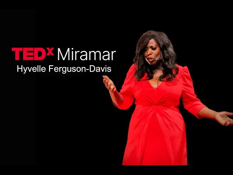 Can you have sex after a heart attack? | Hyvelle Ferguson-Davis | TEDxMiramar