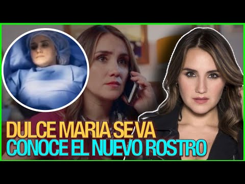 ¿Se va Dulce Maria Conoce el nuevo rostro de Victoria Lamas en Falsa Identidad 2