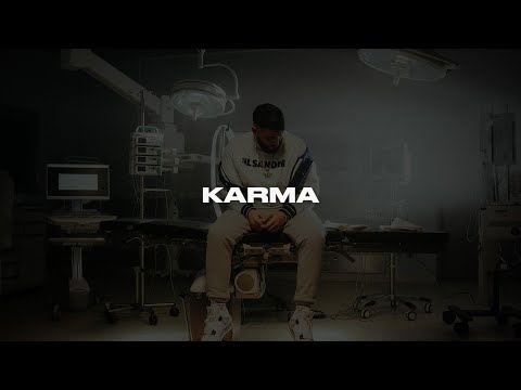 SAMRA feat. PA SPORTS - KARMA