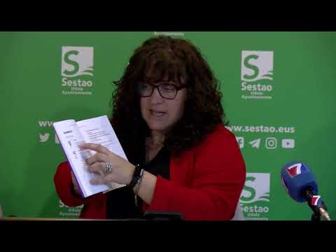 Sestao formará al movimiento asociativo sobre cómo actuar ante un caso de violencia machista en..