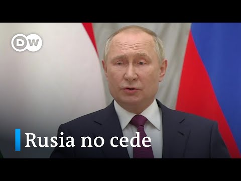 El Kremlin ha demostrado ser impredecible