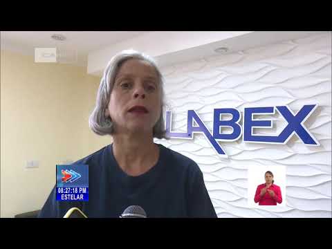 Ciencia y compromiso con LABEX en Santiago de Cuba