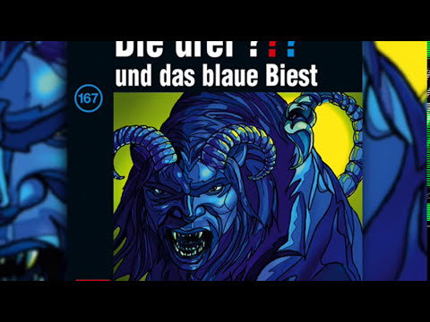 Die drei ??? - XXL-Hörprobe:...und das blaue Biest / Das Rätsel der Sieben