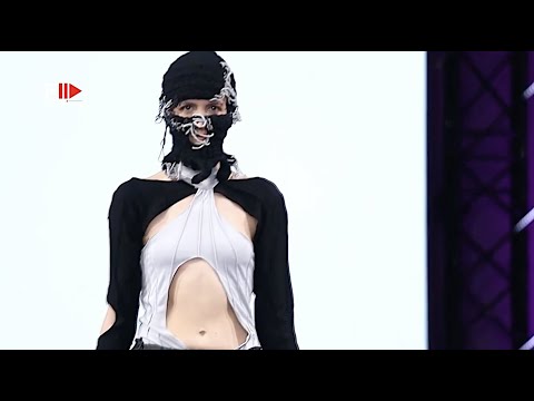 KAROLINA SIEK Fall 2023 Cracow - Fashion Channel