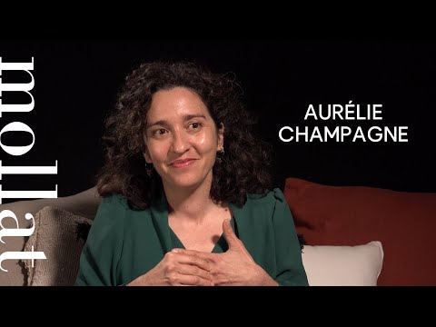 Vido de Aurlie Champagne