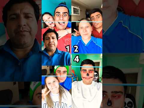 BEST TIMEWARP NEW FILTER 😂😱 #funny #couple #viral #shorts #trending #comedy #foryou