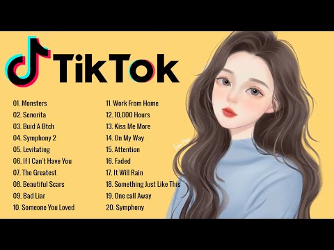 เพลงอังกฤษในtiktok2023!!!เพลง