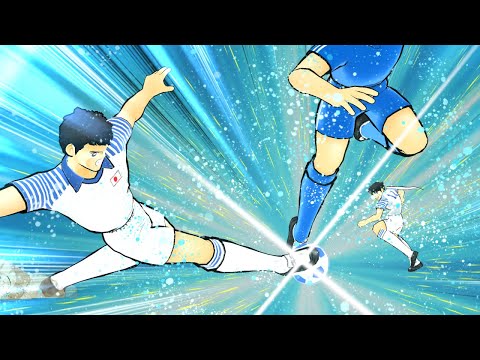 Makoto Soda: Razor-Sharp Ground Defense/早田 誠：カミソリグラウンドディフェンス