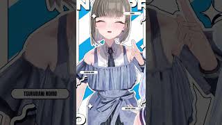 バンバラバンバラバンバラバン💃💃 💃踊ってみた🎶(犬山たまき&佃煮のりお&玉姫 ver) #shorts