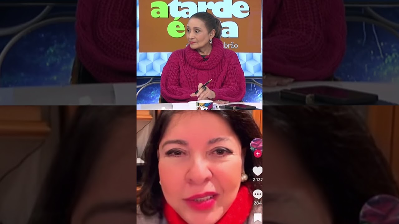 Colunista diz que Roberta Miranda quer empurrar sertanejos para fora do armário e critica