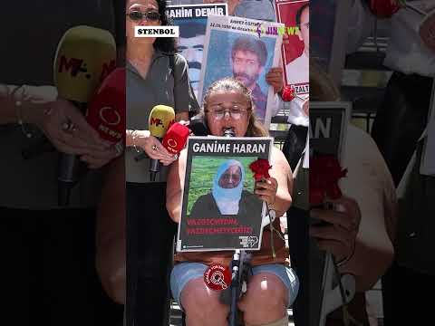 “BAYRAMLARI YAŞAMAMIZ İÇİN ÜLKEYE BARIŞ, ADALET VE HAKİKATİN EGEMEN OLMASI GEREK”