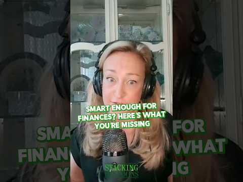 Stacking Benjamins | This Is When You Shouldn’t Trust Yourself With Money