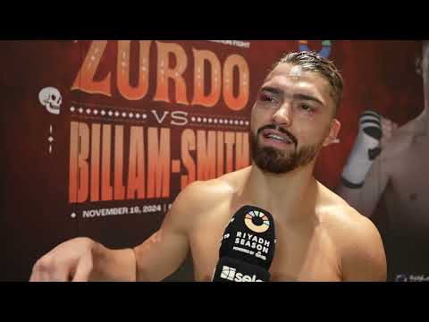 “I SHOWED MEXICAN STYLE” Oscar Duarte REACTS TO FOTY CONTENDER WITH AKHMEDOV | WHOS NEXT?