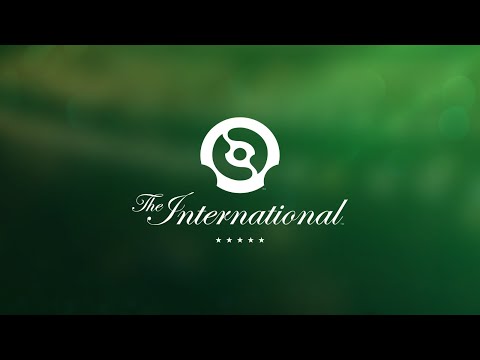 Tundra Esports vs. Gaimin Gladiators - Game 2 - The International 2024 - Day 1