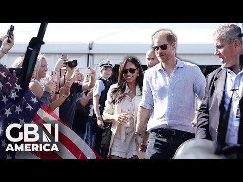 ‘Impatient’ Meghan Markle would ‘try and go first’ at royal functions ahead of Princess Kate