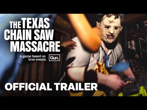 The Texas Chain Saw Massacre - ID@Xbox Showcase Trailer