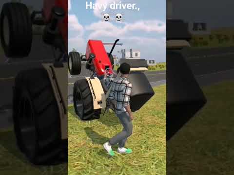 💪 "ड्राइवर ने स्वराज को उड़ाया! आगे का टायर हवा में 😱"