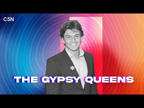 The Gypsy Queens: la banda que musicaliza las fiestas de Elthon John, David Beckham y Bono