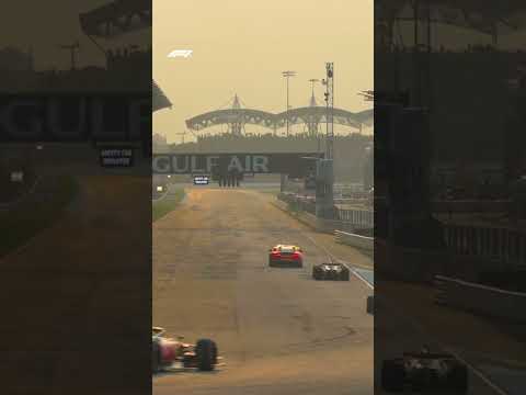 Klik hier om FORMULA 1 van 6 oktober te bekijken.