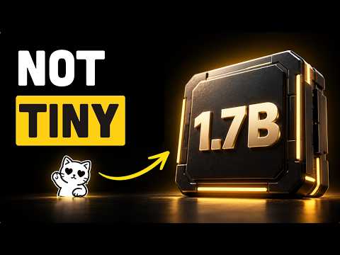 The Tiny TTS Everyone Loved Isn't Tiny Anymore (KittenTTS 2)