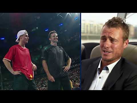 ATP Legacy: Lleyton Hewitt's 2 Nitto ATP Finals crowns