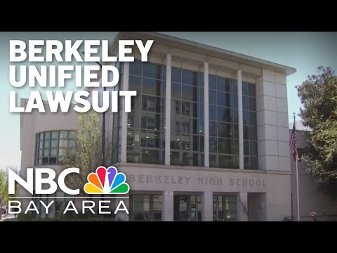 Berkeley Unified facing lawsuit over alleged harassment of Jewish student