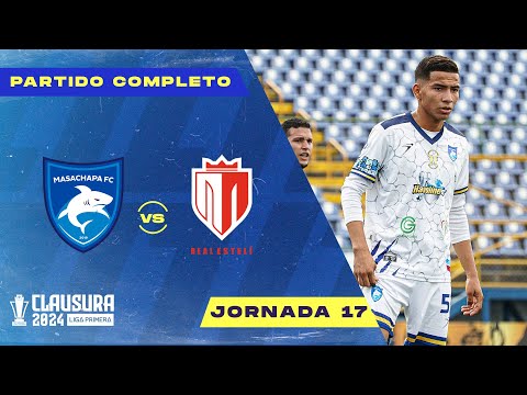 EN VIVO  Masachapa FC vs Real Estelí FC | Clausura 2024