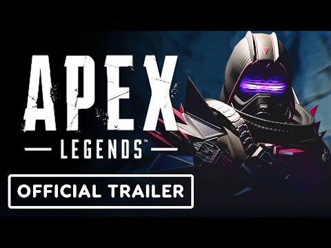 Apex Legends - Official Into The Void Trailer