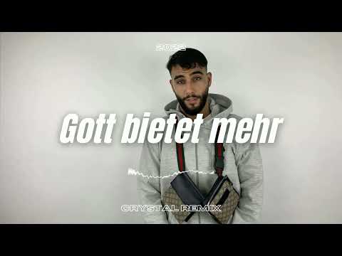 SAMRA x BUSHIDO - Gott bietet mehr (prod. RedfoxBeatz)