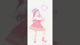 【雪乃うさぎVtuber】ラブレボリューション！笑ったら負けな⁉️踊ってみた！変顔勝負⁉️【雪乃うさぎAI加工】#おどってみた #vtube