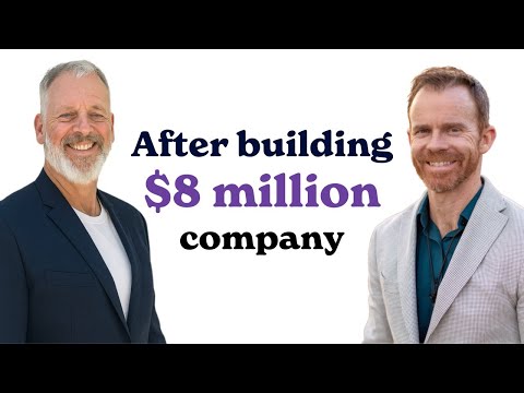 Former Marine Reveals: Why 90% of Business Owners Are Setting Themselves Up to LOSE Everything