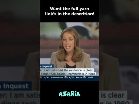 How a Single Lie Destroyed a Mother's Life In a Shocking Murder Trial!