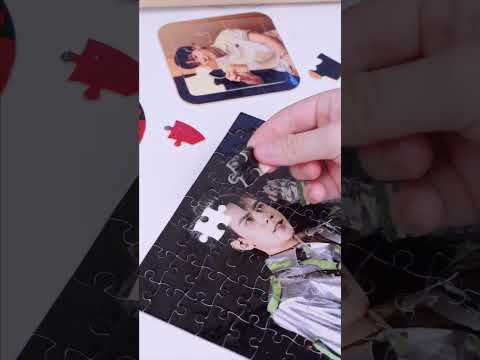 Tranh ghép ATSH nhiều mẫu lun nha #tooyoo #intheoyeucau #tranhghephinh #anhtraisayhi #idol