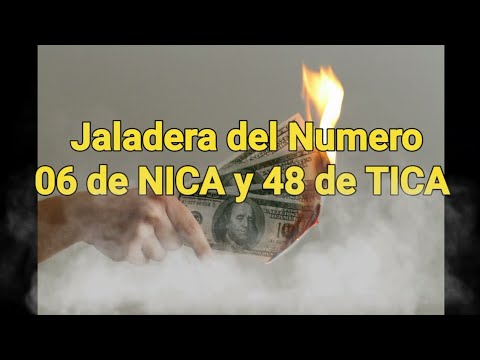 Jaladera del numero 06 y 48