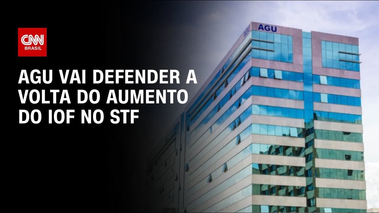 Governo avalia estratégia após judicialização do IOF | WW