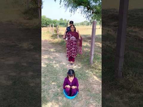 Smiti ko kon utha payega 🤣 best video #shorts #viral #youtubeshorts