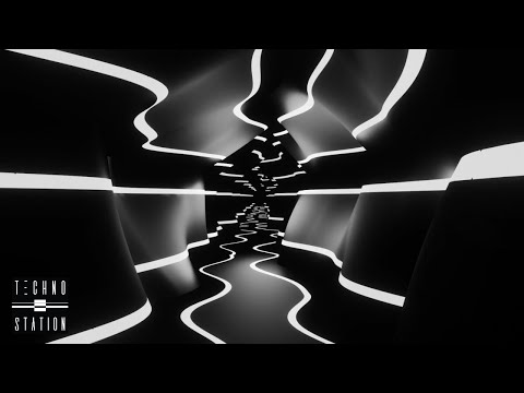 Matt Klear - Yes (Seb Zito Remix) | Techno Station