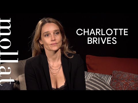 Vido de Charlotte Brives
