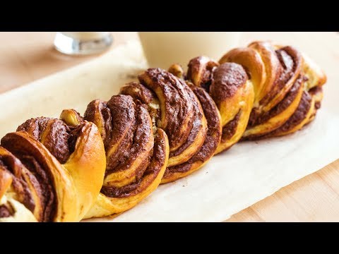 9 Foods That Are Better BRAIDED