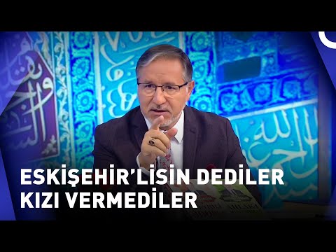 Oğlum Bizi Bıraktı Nişanlısına Kaçtı | Muhabbet Kapısı