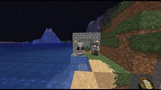 [LIVE] 【Minecraft】journey to become the strongest