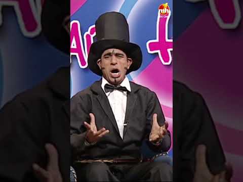 Conductor De Kamm Ch Hundi Badhi Sir Khapayi | Bhotu Shahji Had Ho Gayee | #shorts #bhotushah