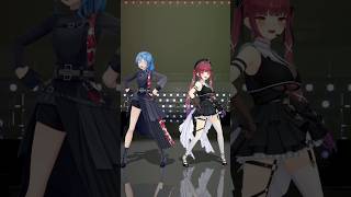 ☄️ #Chatter2Challenge 🏴‍☠️ 新曲「Chatter Chatter」ダンス解説できてるはず😂#星街すいせい  #ho