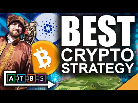 Greatest Cardano News Of 2021!! (Best Altcoin And Crypto Strategy)
