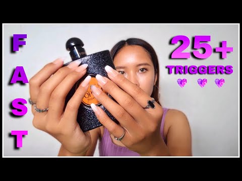 ASMR|เร็วแรงหลับEP.12♡25+