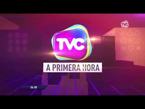 TVC A Primera Hora: Programa del 8 de marzo de 2024